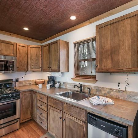 Aurora Montealis, 2 Bedrooms, Sleeps 4, Mountain Views, Fireplace, WiFi Ruidoso Exterior foto