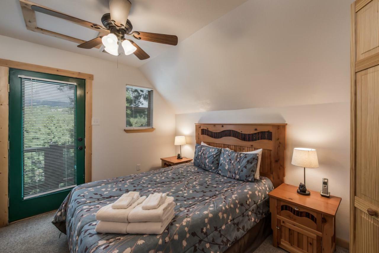 Aurora Montealis, 2 Bedrooms, Sleeps 4, Mountain Views, Fireplace, WiFi Ruidoso Exterior foto